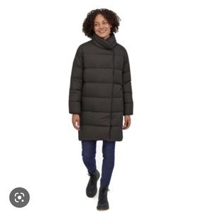 Patagonia Arctic Willow Parka